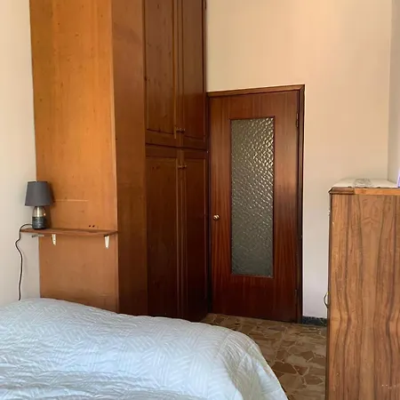 아파트 Casa Martina