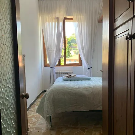 아파트 Casa Martina *