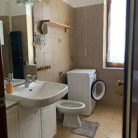 Casa Martina 아파트 *