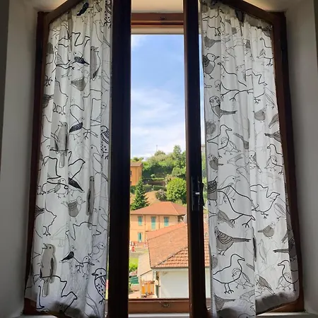 Casa Martina 아파트 *