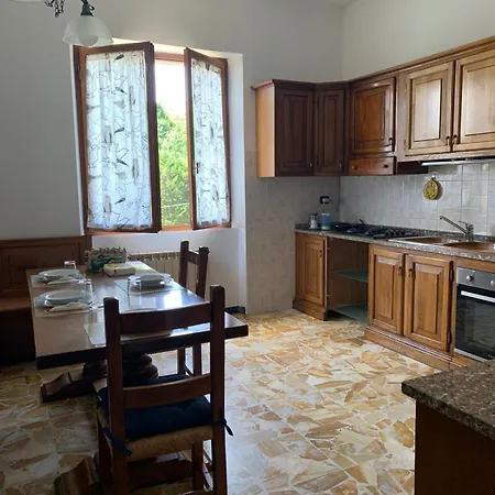 Casa Martina 아파트