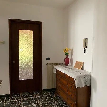 Casa Martina Apartment