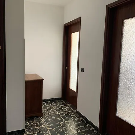 Casa Martina Appartement Fresonara (Liguria)