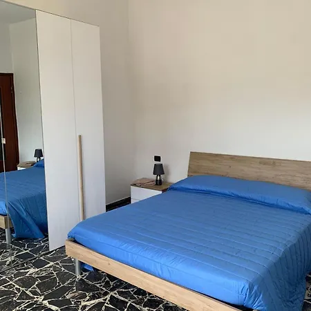 Casa Martina * Fresonara (Liguria)