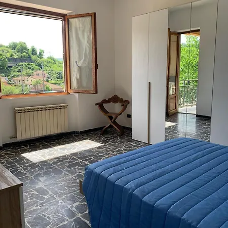 Casa Martina 公寓