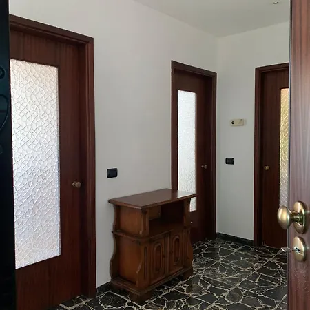 Casa Martina * Fresonara (Liguria)
