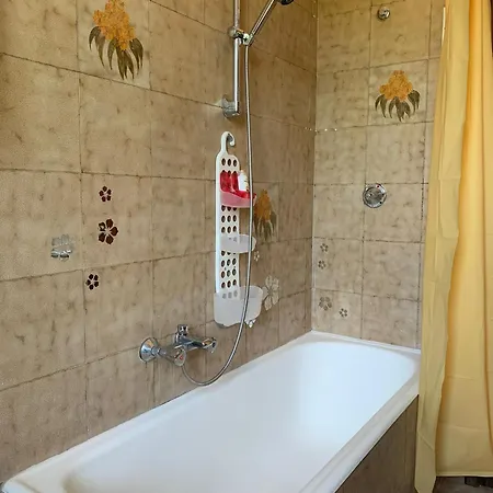 Casa Martina 公寓 Fresonara (Liguria)