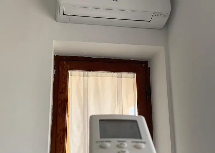 Apartamento Casa Martina Fresonara (Liguria)