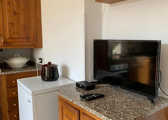 Apartamento Casa Martina *