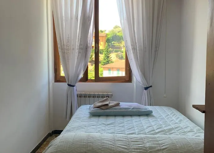 Lejlighed Casa Martina Fresonara (Liguria)