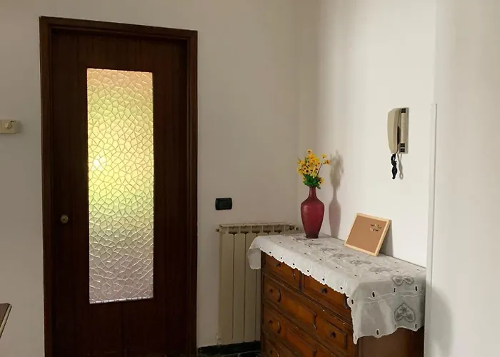 Casa Martina Lejlighed