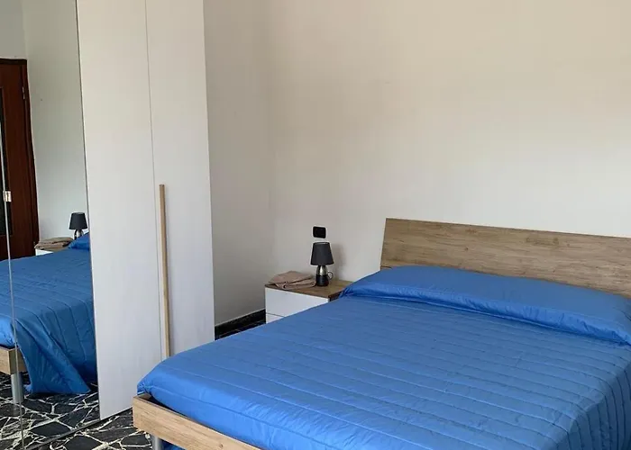 Casa Martina * Fresonara (Liguria)