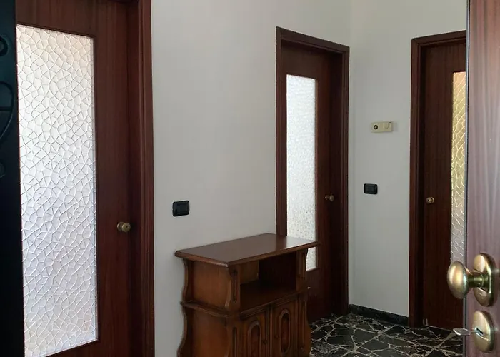 Casa Martina * Fresonara (Liguria)