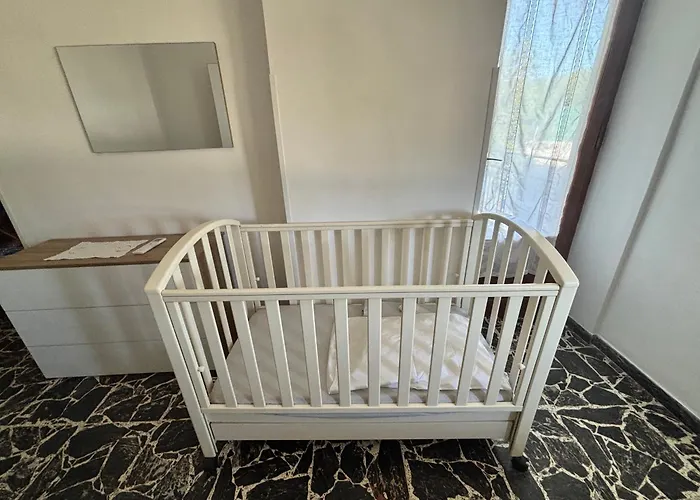Apartamento Casa Martina